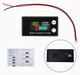 Универсальный индикатор емкости батареи DC 8V to 100V (6133A) - изображение 1