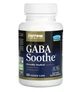 ГАМК гамма-аминомасляная кислота Jarrow Formulas (GABA Soothe) 100 мг 30 капсул - изображение 1