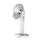 Магнітний тримач телефону в авто Baseus Hollow Magnetic Car Mount Vertical Type Silver (SULK-01) - зображення 4