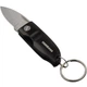 Брелок-ніж Munkees 2514 Folding Knife I Чорний (1012-2514-BK) - зображення 1