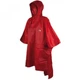 Дощовик Tatonka Poncho 1 XS-S Червоний (TAT-2799.015) - зображення 1