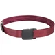 Пояс Tatonka Travel Waistbelt Bordeaux Red (1033-TAT 2863.047) - изображение 2