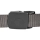 Пояс Tatonka Travel Waistbelt Titan Grey (1033-TAT 2863.021) - изображение 2
