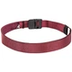 Пояс Tatonka Travel Waistbelt Bordeaux Red (1033-TAT 2863.047) - изображение 1