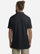 Поло длинное мужское Jack Wolfskin Essential Polo M 1809301-C0413 M Темно-синее (4064886436595) - изображение 2