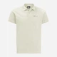 Поло длинное мужское Jack Wolfskin Essential Polo M 1809301-5127 XL Молочное (4064886437547) - изображение 8
