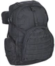 Рюкзак Kelty Raven 40 Черный (1012-25909073) - изображение 1