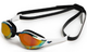 Универсальные очки для плавания в бассейне Arena Cobra Edge Swipe MR (006870-102) Black-White - изображение 1