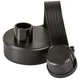 Кришка для термосу Skif Outdoor Sporty Plus Чорний (1013-389.02.11) - зображення 2