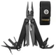 Мультитул Leatherman Charge Plus Черный (1080-832601) - изображение 2