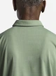 Поло длинное мужское Jack Wolfskin Delgami Polo M 1809801-4029 M Зеленое (4064886431057) - изображение 6