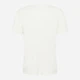 Футболка спортивна довга чоловіча Jack Wolfskin Peak Graphic T M A63269-T0274 L Біла (4064886426558) - зображення 6