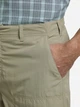 Шорты короткие мужские Jack Wolfskin Tihama Shorts M A63699-4030 56 Бежевые (4064886452441) - изображение 3