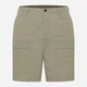 Шорты короткие мужские Jack Wolfskin Tihama Shorts M A63699-4030 56 Бежевые (4064886452441) - изображение 7