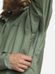 Спортивная ветровка мужская Jack Wolfskin Prelight 2.5L Lt Jkt M A63769-4029 L Зеленая (4064886455367) - изображение 6