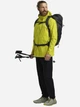 Спортивная ветровка мужская Jack Wolfskin Prelight 2.5L Lt Jkt M A63769-M0053 M Зеленая (4064886455121) - изображение 7