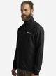 Спортивная кофта мужская Jack Wolfskin Prelight Stride Jkt M A63775-6000 XL Черная (4064886447799) - изображение 1