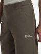 Шорты мужские Jack Wolfskin Prelight Stride Shorts M A63784-5719 52 Коричневые (4064886449328) - изображение 3