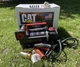 Насос для перекачки топлива 12v CATERPILLAR (дизель и бензин) - изображение 4