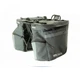 Велобаул Travel Extreme Cruise 50 L Grey (1060-TE-В002LGR) - изображение 2
