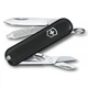 Нож Victorinox Classic SD with Box Black (1049-Vx06223.3G) - изображение 1