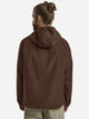 Спортивная ветровка мужская Jack Wolfskin Terracade Jkt M A63836-2745 M Коричневая (4064886458849) - изображение 2