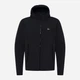 Спортивная ветровка мужская Jack Wolfskin Terracade Jkt M A63836-C0413 XL Синяя (4064886460484) - изображение 7