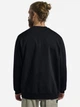 Свитшот мужской Jack Wolfskin Essential Crewneck M A63843-C0413 3XL Синий (4064886464413) - изображение 2