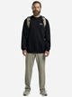 Свитшот мужской Jack Wolfskin Essential Crewneck M A63843-C0413 3XL Синий (4064886464413) - изображение 5