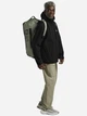 Спортивная ветровка мужская Jack Wolfskin Tempest 2L Jkt M A63900-6000 M Черная (4064886460897) - изображение 7