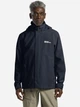 Спортивная ветровка мужская Jack Wolfskin Trailtime 2L Jkt M A63903-C0412 M Синяя (4064886467582) - изображение 1