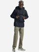 Спортивная ветровка мужская Jack Wolfskin Trailtime 2L Jkt M A63903-C0412 M Синяя (4064886467582) - изображение 6