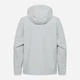 Спортивная ветровка мужская Jack Wolfskin Trailtime 2L Jkt M A63903-6709 XL Серая (4064886467667) - изображение 8