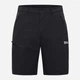 Шорты мужские Jack Wolfskin Pico Trail Shorts M A63908-6350 54 Темно-серые (4064886469968) - изображение 7