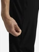 Штани чоловічі Jack Wolfskin Hikeout Pants M A63924-6000 56 Чорні (4064886470940) - зображення 5