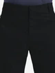 Шорты мужские Jack Wolfskin Hikeout Shorts M A63930-6000 50 Черные (4064886463508) - изображение 5