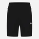 Шорты мужские Jack Wolfskin Hikeout Shorts M A63930-6000 50 Черные (4064886463508) - изображение 7