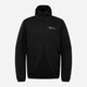 Спортивная ветровка мужская Jack Wolfskin Feldberg Hoody M A63970-6000 XL Черная (4064886464895) - изображение 3