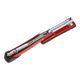 Степлер BUROMAX 30арк. №24 4257-05 метал. червоний (12) /BM.4257-05/ - изображение 4