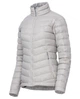 Куртка Turbat Trek Urban Wmn XS Светло-серый (1054-012.004.2833) - изображение 3