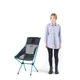 Крісло Helinox Sunset Chair R2 Black (1053-11101R2) - зображення 9