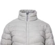 Куртка Turbat Trek Urban Wmn XS Светло-серый (1054-012.004.2833) - изображение 4