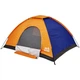 Палатка Skif Outdoor Adventure I 200*150 cm 2-х местная Orange-Blue (1013-389.00.84) - изображение 2
