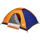 Палатка Skif Outdoor Adventure I 200*150 cm 2-х местная Orange-Blue (1013-389.00.84) - изображение 3