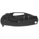 Нож SOG x Mikkel Collaboration Stout Black (1033-SOG 14-03-02-57) - изображение 6