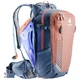 Рюкзак Deuter Compact EXP 14 Redwood (1052-3206121 5332) - изображение 6