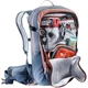 Рюкзак Deuter Compact EXP 14 Redwood (1052-3206121 5332) - изображение 7