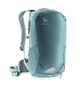 Рюкзак Deuter Race 16 Deepsea (1052-3204223 3247) - изображение 1