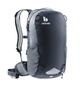 Рюкзак Deuter Race 8 Black (1052-3204023 7000) - изображение 1