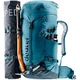 Рюкзак Deuter Gravity Expedition 45+ Atlantic (1052-3362222 3714) - зображення 8